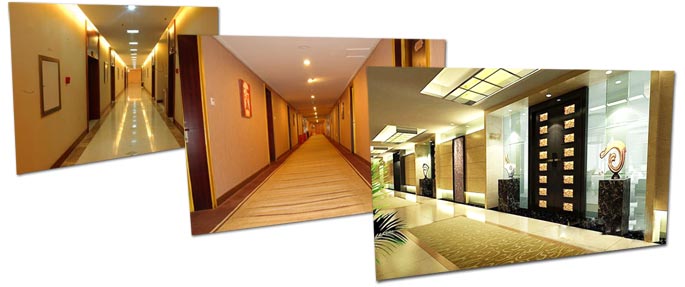 財務室安裝監控，預防小偷減少損失