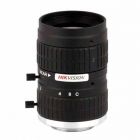 海康威視  MF2014M-8MP  固定焦距手動(dòng)光圈八百萬像素鏡頭