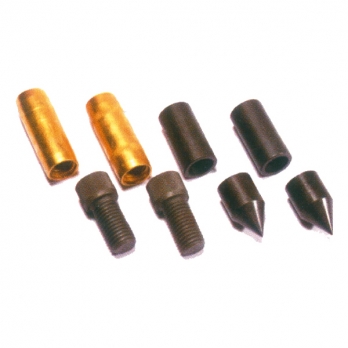 立信 鉆頭-連接器