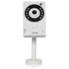 圖威TV-C1-IR1 100萬像素SD卡存儲卡片式網絡高清攝像機(720p)