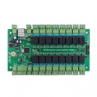 圖威  MC-5816A  電梯/儲物柜門禁控制器