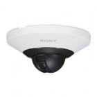 索尼 SNC-DH210 300萬像素高清網(wǎng)絡半球攝像機