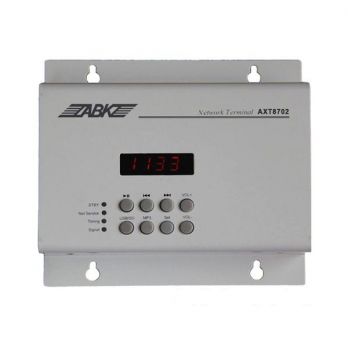 歐比克    AXT8702    壁掛式終端