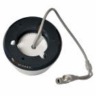 圖威TV-CE2A18-IT2	900TVL 高清20米紅外半球攝像機(1/4