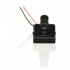 圖威 BM-U-1 針孔指向環(huán)境降噪拾音器