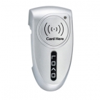 圖威  FC-398-S/G  桑拿鎖