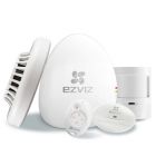 螢石(EZVIZ) A1網絡報警盒子套裝 家用安防 WIFI無線防盜報警器 智能家居 海康威視旗下品牌
