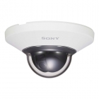 索尼 SNC-DH110T 130萬像素高清網(wǎng)絡堅固型半球攝像機