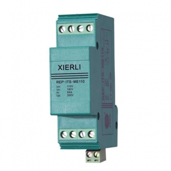 立信  REP-ITS 系列通信信號電涌保護(hù)器