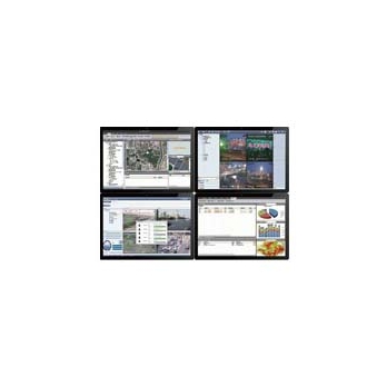 索尼 IMZ-NS101 智能監控管理軟件 