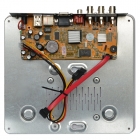 圖威TV-DVR1104 4路D1硬盤錄像機(VGA)(SATA*1)