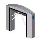 圖威  三棍閘機-VG4型