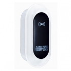 圖威  FC-698-S/G 桑拿鎖