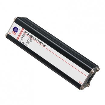 立信  REP-X06-RJ45E100 網(wǎng)絡(luò)線路電涌防護(hù)