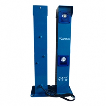 維安達(dá)斯 ABJ-100-2 雙光束100米激光對(duì)射探測(cè)器