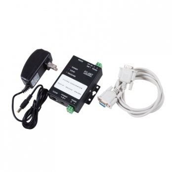 圖威 FC-08T 通信轉換器