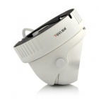 圖威TV-CE2A18-IT3	900TVL 高清30米紅外半球攝像機(1/4