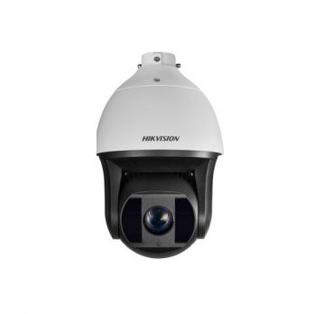 ?？低? DS-2DF8223I系列 200 萬像素星光級紅外網絡高清高速智能球機