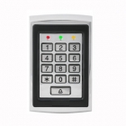 圖威  FC-898E  金屬門禁一體機