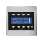 歐特華  TA6342  豪華型家庭音樂遠程控制器