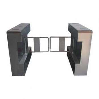 圖威  FC-302  橋式圓角擺閘