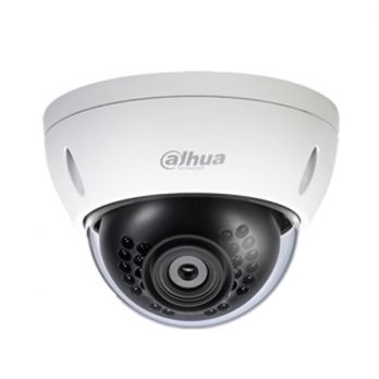大華  DH-IPC-HDBW1105E  100萬像素迷你紅外防暴半球網絡攝像機