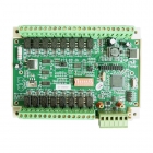 艾禮富 AL-7416A 16路聯動繼電器模塊主板