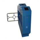 圖威  非標擺閘