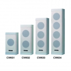 歐特華   CW631 CW632 CW633 CW634  室內(nèi)音柱