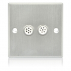 圖威 BM-X-1 86陣列語音增強(qiáng)數(shù)字拾音器