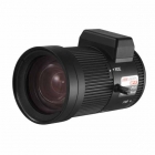 海康威視  TV0550D-MPIR  自動(dòng)光圈手動(dòng)變焦三百萬像素紅外鏡頭