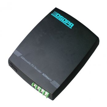 迪士普  ADR6411   簡(jiǎn)易數(shù)碼多址地址解碼器