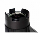 海康威視  TV0309D-MPIR  自動(dòng)光圈手動(dòng)變焦三百萬像素紅外鏡頭