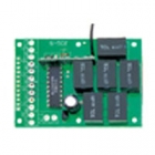 圖威  無線信號接收板