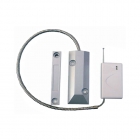 艾禮富 WS-500JW 無線卷閘門磁