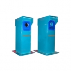 維安達斯 ABJ-500-1 超遠(yuǎn)距離單光束500米激光對射探測器