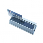 圖威  銀行磁卡門禁