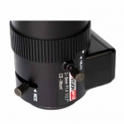 海康威視  TV0309D-MPIR  自動(dòng)光圈手動(dòng)變焦三百萬像素紅外鏡頭