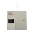 艾禮富 WS-908LW 8防區有線/16無線語音王多功能報警控制主機