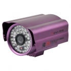 圖威TV-CC2A14-IR3	650TVL 高清30米紅外攝像機(1/3