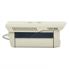 圖威TV-CC2B12-IT5	420TVL 50米點(diǎn)陣紅外攝像機(jī)(1/4