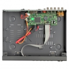 圖威TV-DVR2008C 8路硬盤錄像機(jī)(1D+7CIF)(VGA)(SATA*1)