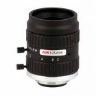 海康威視  MF1614M-5MP  固定焦距手動(dòng)光圈五百萬像素鏡頭