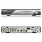 圖威TV-DVR2008C 8路硬盤錄像機(jī)(1D+7CIF)(VGA)(SATA*1)