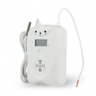 艾禮富 WS-885 可調(diào)式溫度探測報警器