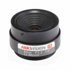 海康威視  TF0612-IRA  固定光圈固定焦距紅外鏡頭