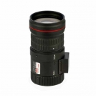 海康威視  HV1140D-8MPIR  自動(dòng)光圈手動(dòng)變焦八百萬像素紅外鏡頭