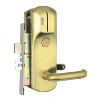 圖威  09C-9-A  IC卡酒店鎖