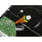 西部數(shù)據(jù)(WD)AV-GP系列 3TB SATA3 64M 監(jiān)控級硬盤(WD30EURX)