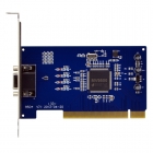 NV9504AV 4路音視頻監(jiān)控卡 CIF效果